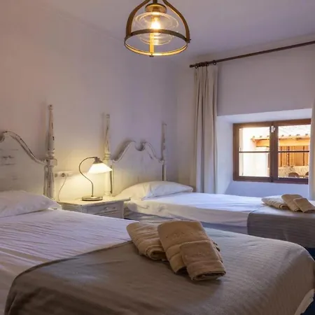 Hotel Peupliers Vacation Greathouse 3*