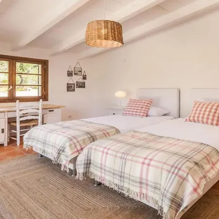 Peupliers Vacation Greathouse Hotel Les Portes-en-Re