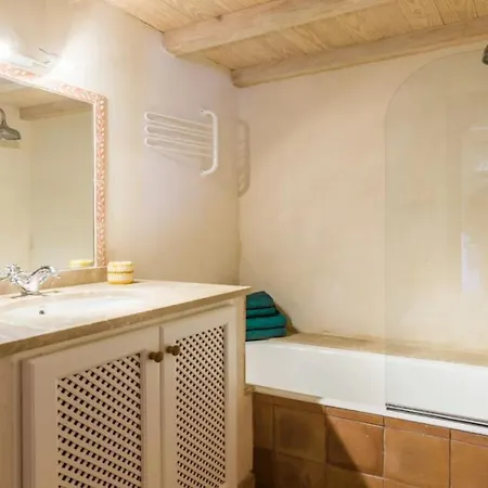 Peupliers Vacation Greathouse 3* Les Portes-en-Re