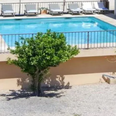 Hotel Peupliers Vacation Greathouse